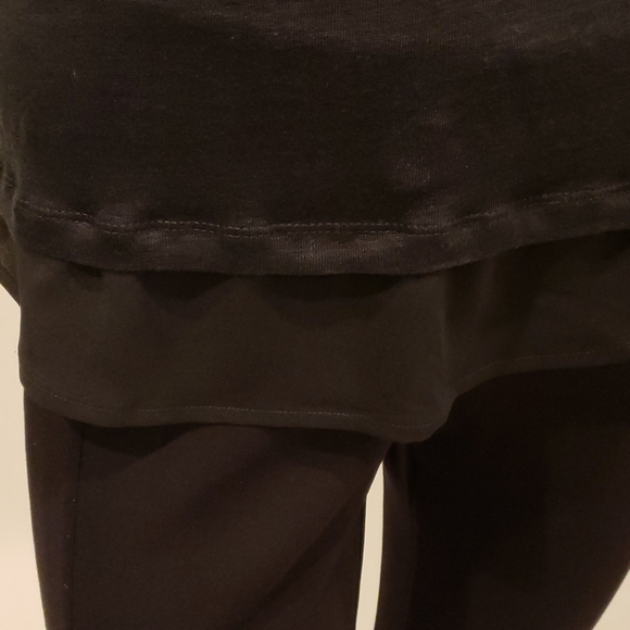 Cap sleeve slub knit - Picture 3 of 5